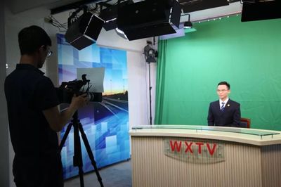 【誕生記】小電視臺籌備那些事兒 電視節目制作的幕后揭秘