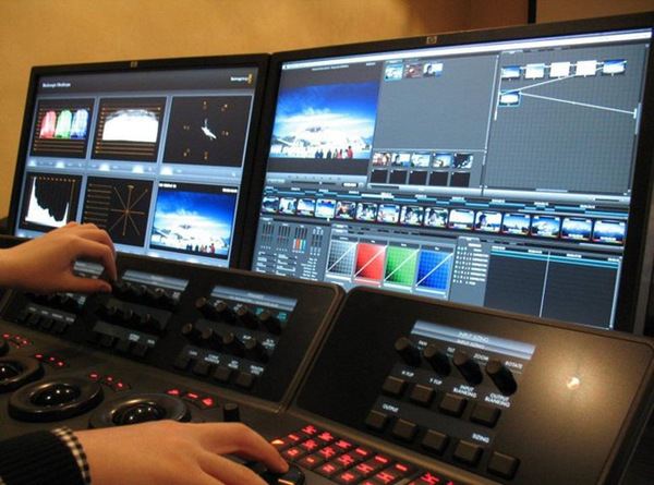 廣播電視編導(dǎo)專業(yè) 電視節(jié)目制作核心課程探秘