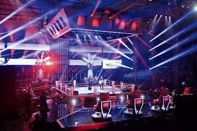 好聲音背后的一場(chǎng)豪賭——揭秘電視節(jié)目制作的風(fēng)險(xiǎn)與博弈