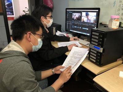 紀(jì)錄生命律動(dòng)，聚焦呼吸之間——紀(jì)錄片《生命·呼吸》今晚登陸東方衛(wèi)視