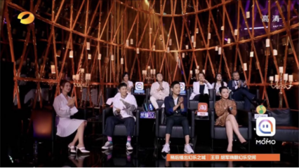 《幻樂之城》首現喜劇新作，李光潔笑淚交織打動人心